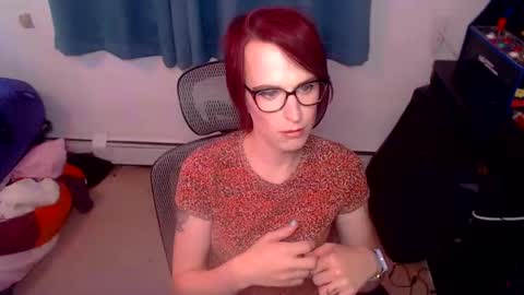 Ryff Burnz online show from September 18, 10:12 pm