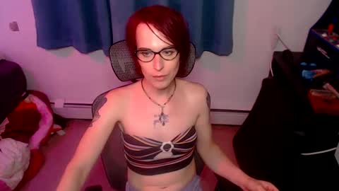 Ryff Burnz online show from October 1, 5:24 am