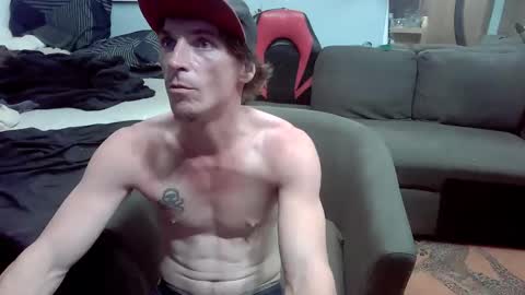 Daddy Ryan online show from November 27, 3:58 pm