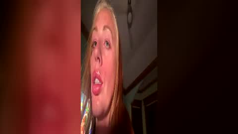 Snapshot of ryleighryde814 chatting on June 23, 6:00 am RYLEIGH ROXXX online show from June 23, 6:00 am