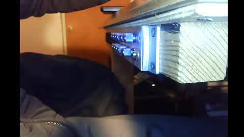 rynoxox online show from October 27, 5:44 am