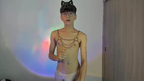 RYO BLEU online show from January 15, 3:44 am