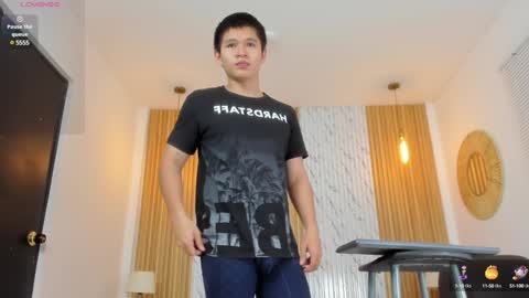 Snapshot of ryo_kush chatting on January 16, 11:58 am Ryo Kush online show from January 16, 11:58 am