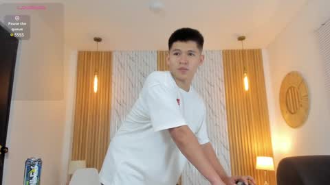 Snapshot of ryo_kush chatting on January 23, 12:19 pm Ryo Kush online show from January 23, 12:19 pm