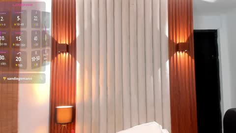 Snapshot of ryo_kush chatting on February 5, 7:53 pm Ryo Kush online show from February 5, 7:53 pm