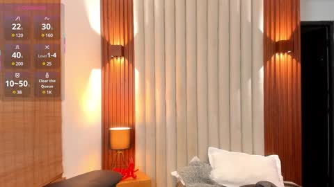 Snapshot of ryo_kush chatting on February 7, 11:13 pm Ryo Kush online show from February 7, 11:13 pm