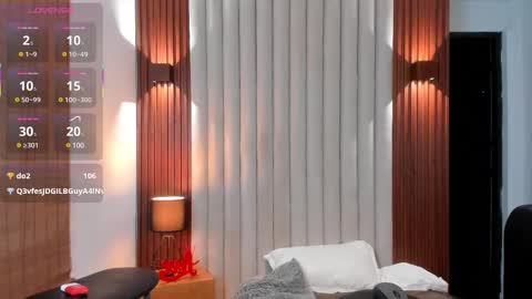 Snapshot of ryo_kush chatting on February 12, 10:59 pm Ryo Kush online show from February 12, 10:59 pm