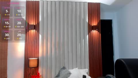 Snapshot of ryo_kush chatting on February 14, 7:54 pm Ryo Kush online show from February 14, 7:54 pm