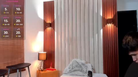 Snapshot of ryo_kush chatting on March 9, 10:52 pm Ryo Kush online show from March 9, 10:52 pm