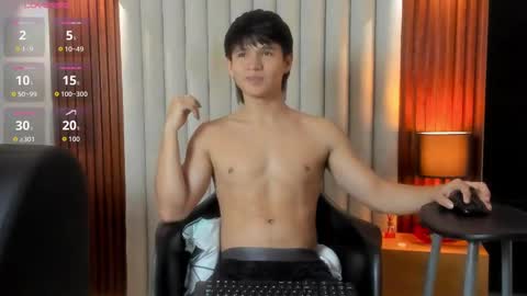 Snapshot of ryo_kush chatting on September 25, 7:50 pm Ryo Kush online show from September 25, 7:50 pm