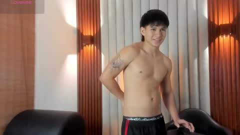 Snapshot of ryo_kush chatting on October 5, 3:38 am Ryo Kush online show from October 5, 3:38 am