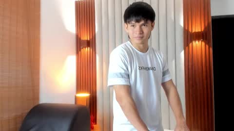 Snapshot of ryo_kush chatting on October 12, 2:10 am Ryo Kush online show from October 12, 2:10 am