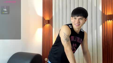 Snapshot of ryo_kush chatting on November 26, 4:02 am Ryo Kush online show from November 26, 4:02 am