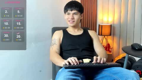 Snapshot of ryo_kush chatting on November 27, 3:52 am Ryo Kush online show from November 27, 3:52 am