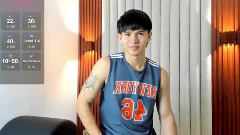 Snapshot of ryo_kush chatting on November 28, 3:53 am Ryo Kush online show from November 28, 3:53 am