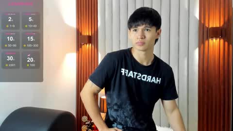 Snapshot of ryo_kush chatting on November 29, 3:53 am Ryo Kush online show from November 29, 3:53 am