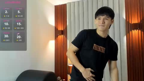 Snapshot of ryo_kush chatting on November 30, 4:05 am Ryo Kush online show from November 30, 4:05 am