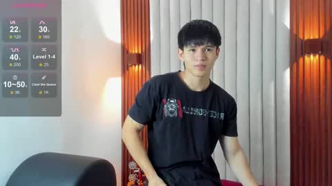 Snapshot of ryo_kush chatting on December 2, 3:23 am Ryo Kush online show from December 2, 3:23 am