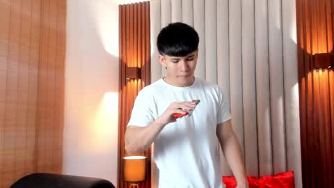 Ryo Kush online show from March 24, 3:44 am