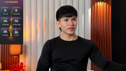 Ryo Kush online show from April 17, 3:53 am