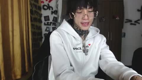 Ryoko online show from May 8, 1:33 am