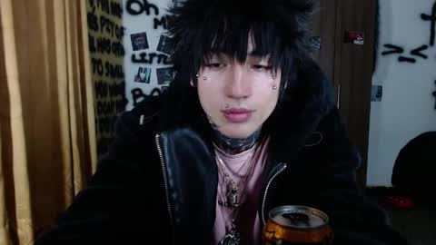 Ryoko online show from May 9, 3:56 am