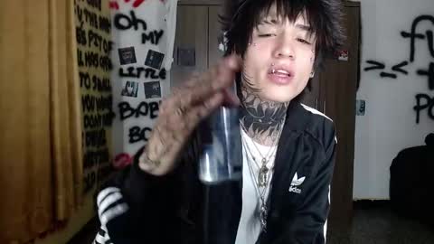 Ryoko online show from May 25, 1:11 am