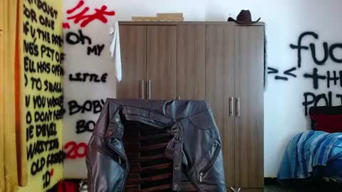 Snapshot of ryoko_vishnu chatting on June 18, 8:35 pm Ryoko online show from June 18, 8:35 pm
