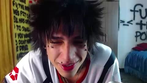 Snapshot of ryoko_vishnu chatting on June 22, 3:25 am Ryoko online show from June 22, 3:25 am