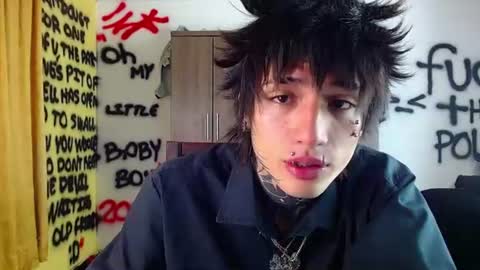 Snapshot of ryoko_vishnu chatting on July 5, 10:28 pm Ryoko online show from July 5, 10:28 pm