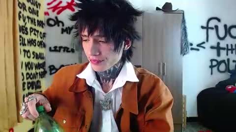 Snapshot of ryoko_vishnu chatting on July 7, 11:42 pm Ryoko online show from July 7, 11:42 pm