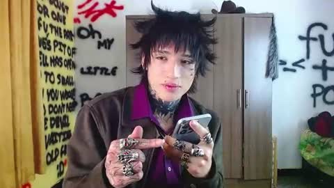 Snapshot of ryoko_vishnu chatting on July 11, 10:33 pm Ryoko online show from July 11, 10:33 pm