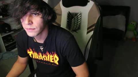 Snapshot of ryot35 chatting on November 3, 2:46 am Ryot3 online show from November 3, 2:46 am