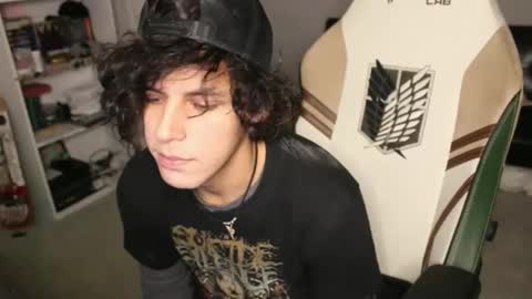 Snapshot of ryot35 chatting on November 21, 3:11 pm Ryot3 online show from November 21, 3:11 pm