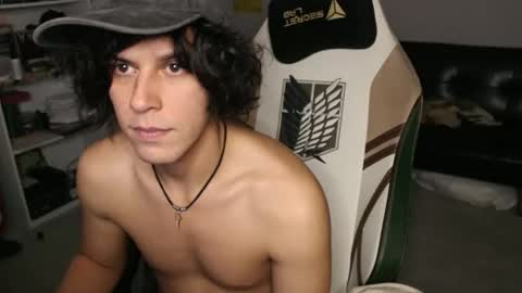 Snapshot of ryot35 chatting on November 22, 3:22 pm Ryot3 online show from November 22, 3:22 pm