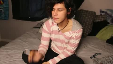 Snapshot of ryot35 chatting on December 19, 3:41 pm Ryot3 online show from December 19, 3:41 pm