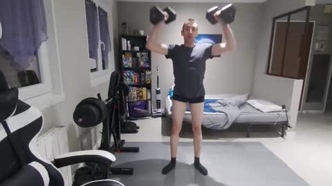 Ryuk FR online show from January 7, 6:10 pm