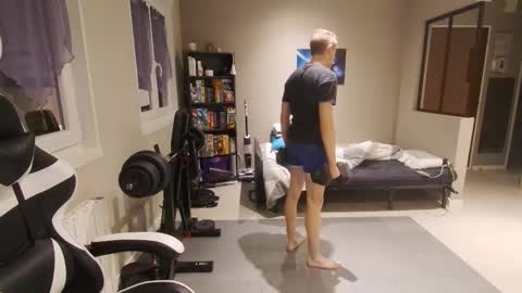 Ryuk FR online show from February 4, 6:03 pm