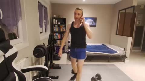 Ryuk FR online show from February 12, 6:47 pm