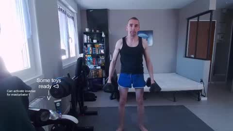 Ryuk FR online show from April 27, 7:50 am