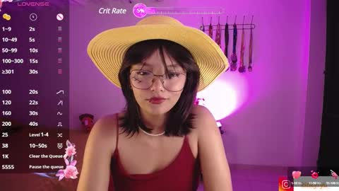 Snapshot of ryunita chatting on February 5, 7:39 am Ryuna online show from February 5, 7:39 am