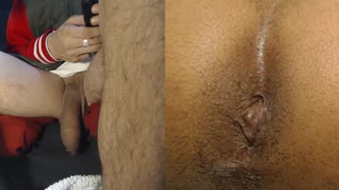 Ryushi009 online show from January 10, 6:42 am