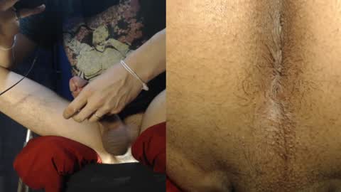 Ryushi009 online show from January 10, 1:20 pm