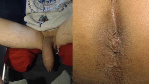 Ryushi009 online show from January 16, 1:27 am