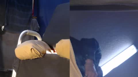 Ryushi009 online show from April 1, 9:43 am