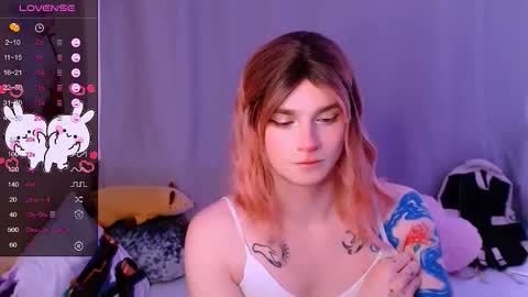  Alice  online show from January 17, 7:24 am