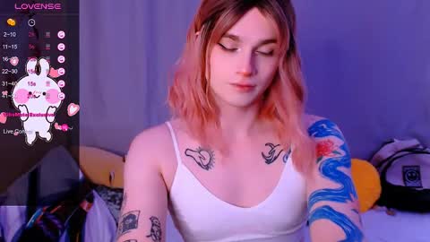  Alice  online show from February 23, 6:44 am