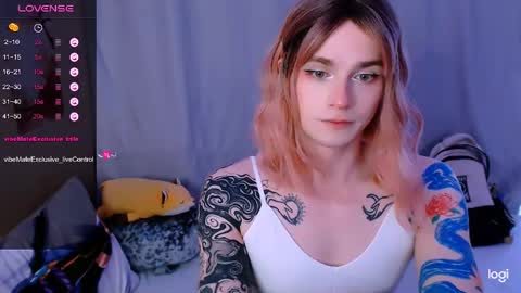  Alice  online show from May 14, 3:08 pm