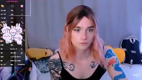  Alice  online show from June 12, 6:12 am