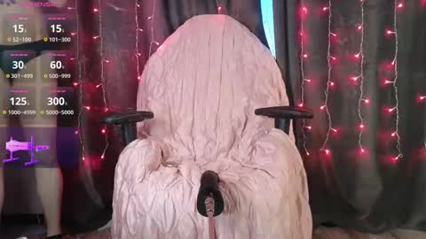 s1lent_v0id online show from March 18, 9:34 am